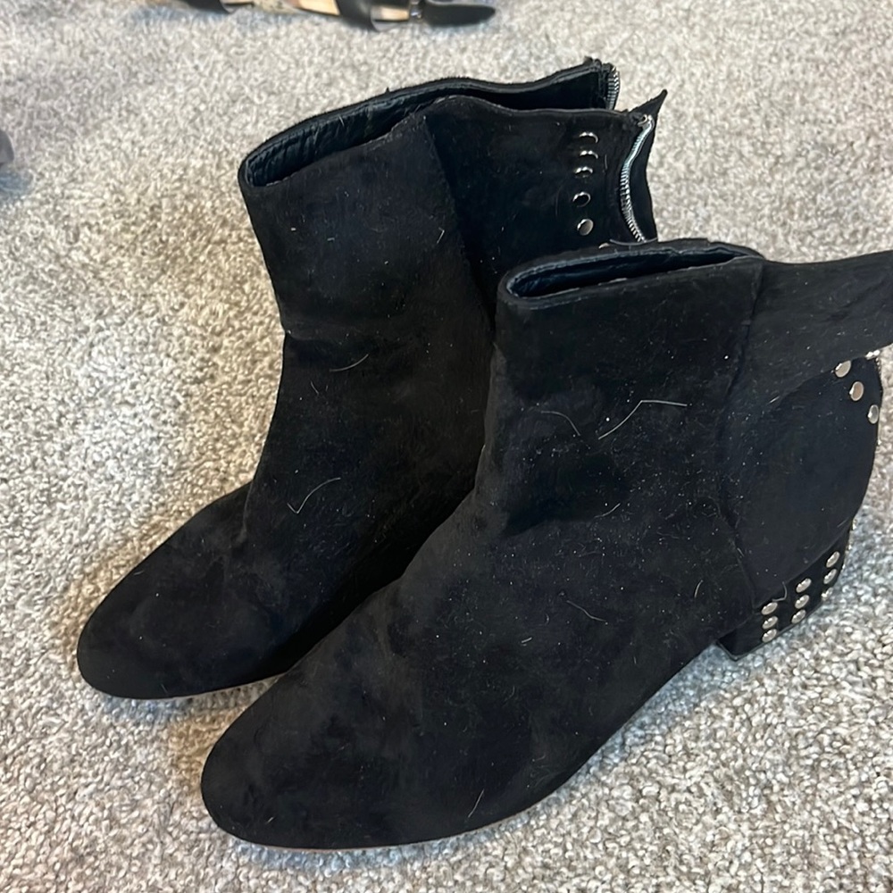 Beast Fashion Boots